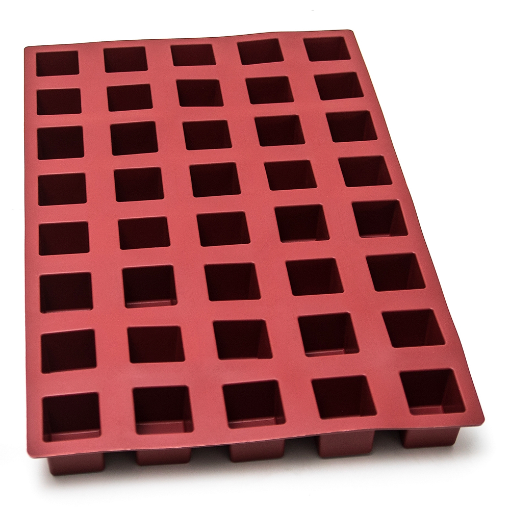 Moule ultime du cube maître 3D - (20 formes)