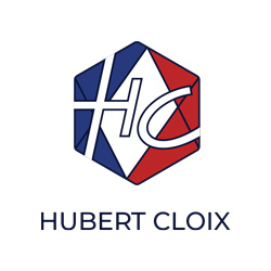 Logo Hubert Cloix